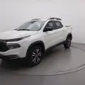 FIAT TORO 1.3 TURBO 270 FLEX FREEDOM AT6 FIAT TORO 1.3 TURBO 270 FLEX FREEDOM AT6