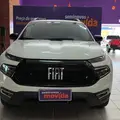 FIAT TORO 1.3 TURBO 270 FLEX FREEDOM AT6 FIAT TORO 1.3 TURBO 270 FLEX FREEDOM AT6