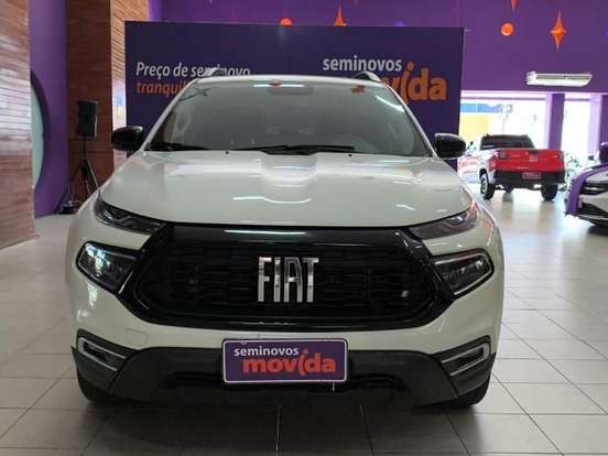 FIAT-TORO-1.3 TURBO 270 FLEX FREEDOM AT6 FIAT-TORO-2024