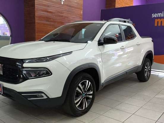 FIAT-TORO-1.3 TURBO 270 FLEX FREEDOM AT6 FIAT-TORO-2024
