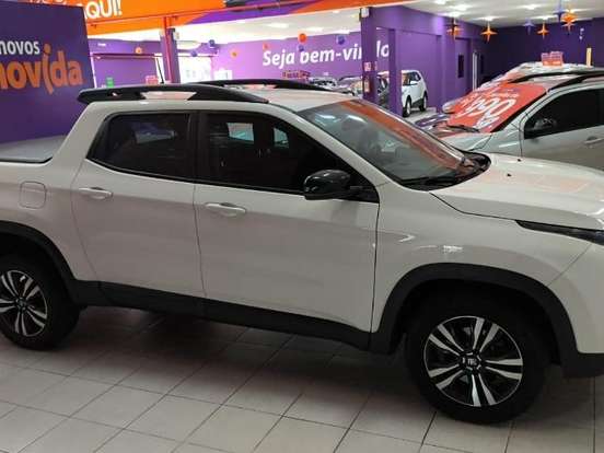 FIAT-TORO-1.3 TURBO 270 FLEX FREEDOM AT6 FIAT-TORO-2024
