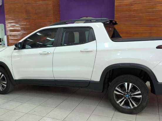 FIAT-TORO-1.3 TURBO 270 FLEX FREEDOM AT6 FIAT-TORO-2024