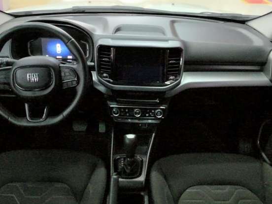 FIAT-TORO-1.3 TURBO 270 FLEX FREEDOM AT6 FIAT-TORO-2024