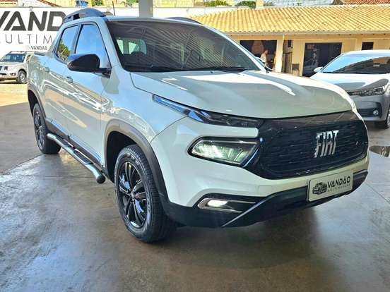 FIAT-TORO-1.3 TURBO 270 FLEX FREEDOM AT6 FIAT-TORO-2024