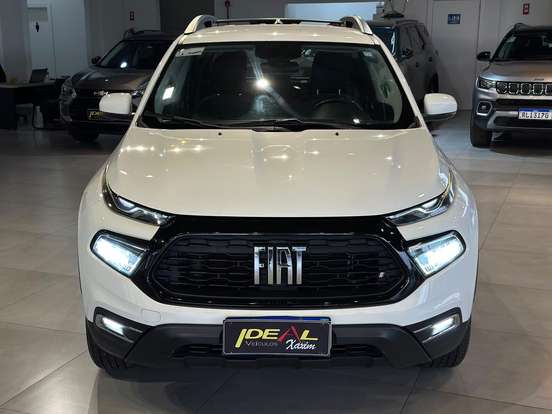 FIAT-TORO-1.3 TURBO 270 FLEX FREEDOM AT6 FIAT-TORO-2024