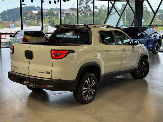 FIAT-TORO-1.3 TURBO 270 FLEX FREEDOM AT6 FIAT-TORO-2024