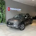 FIAT TORO 1.3 TURBO 270 FLEX FREEDOM AT6 FIAT TORO 1.3 TURBO 270 FLEX FREEDOM AT6