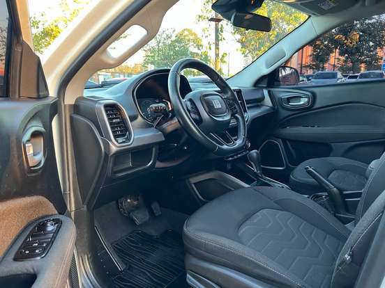 FIAT-TORO-1.3 TURBO 270 FLEX FREEDOM AT6 FIAT-TORO-2023