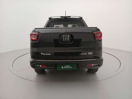 FIAT-TORO-1.3 TURBO 270 FLEX VOLCANO AT6 FIAT-TORO-2025