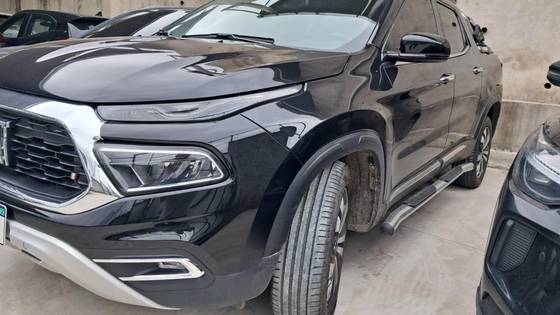FIAT TORO 1.3 TURBO 270 FLEX VOLCANO AT6