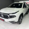 FIAT TORO 1.3 TURBO 270 FLEX VOLCANO AT6 FIAT TORO 1.3 TURBO 270 FLEX VOLCANO AT6
