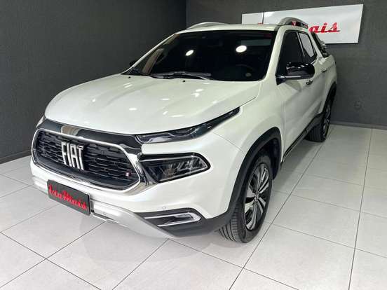 FIAT-TORO-1.3 TURBO 270 FLEX VOLCANO AT6 FIAT-TORO-2024