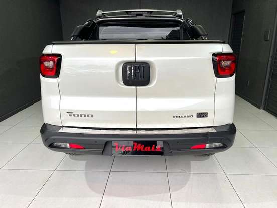 FIAT-TORO-1.3 TURBO 270 FLEX VOLCANO AT6 FIAT-TORO-2024