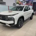 FIAT TORO 1.3 TURBO 270 HYBRID VOLCANO AT6 FIAT TORO 1.3 TURBO 270 HYBRID VOLCANO AT6