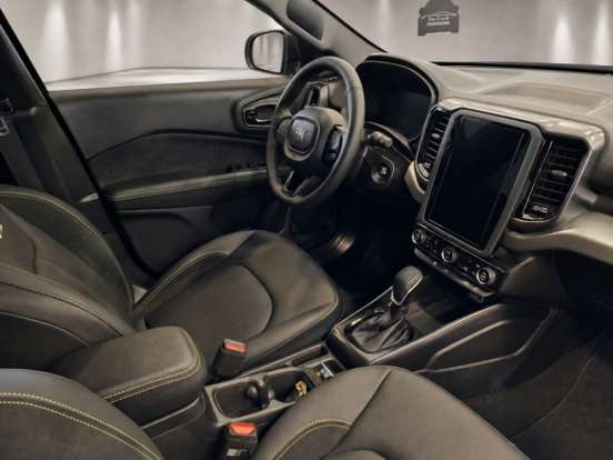 FIAT-TORO-1.3 TURBO 270 HYBRID VOLCANO AT6 FIAT-TORO-2026