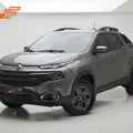 FIAT TORO 1.8 16V EVO FLEX FREEDOM AT6 FIAT TORO 1.8 16V EVO FLEX FREEDOM AT6