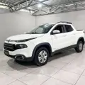 FIAT TORO 1.8 16V EVO FLEX FREEDOM AT6 FIAT TORO 1.8 16V EVO FLEX FREEDOM AT6