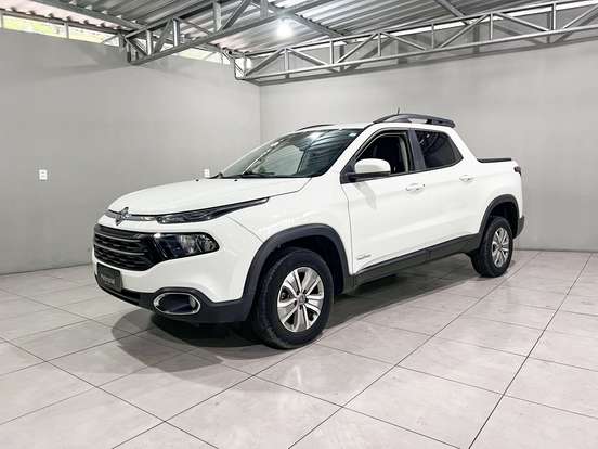 FIAT-TORO-1.8 16V EVO FLEX FREEDOM AT6 FIAT-TORO-2017