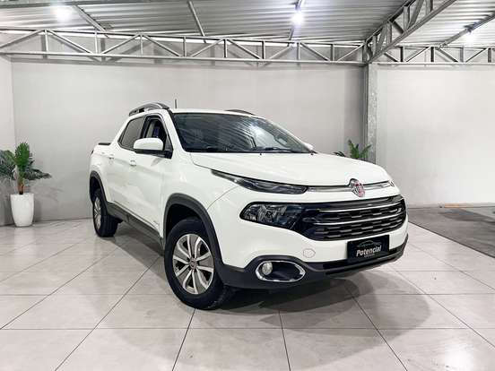 FIAT-TORO-1.8 16V EVO FLEX FREEDOM AT6 FIAT-TORO-2017