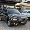 FIAT TORO 1.8 16V EVO FLEX FREEDOM AT6 FIAT TORO 1.8 16V EVO FLEX FREEDOM AT6