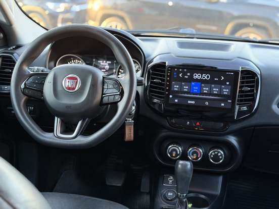 FIAT-TORO-1.8 16V EVO FLEX FREEDOM AT6 FIAT-TORO-2016