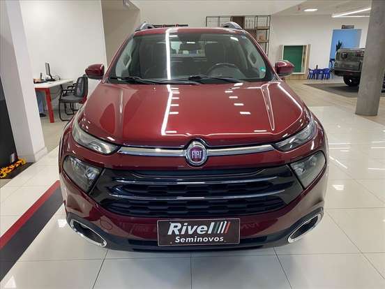 FIAT-TORO-1.8 16V EVO FLEX FREEDOM AT6 FIAT-TORO-2021