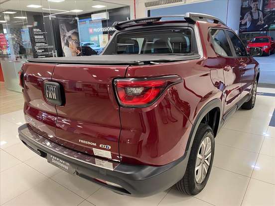 FIAT-TORO-1.8 16V EVO FLEX FREEDOM AT6 FIAT-TORO-2021