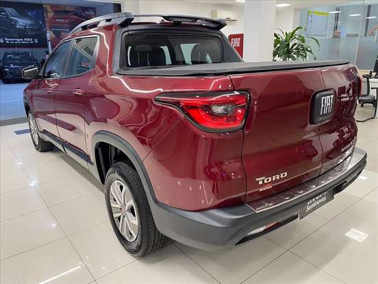 FIAT-TORO-1.8 16V EVO FLEX FREEDOM AT6 FIAT-TORO-2021