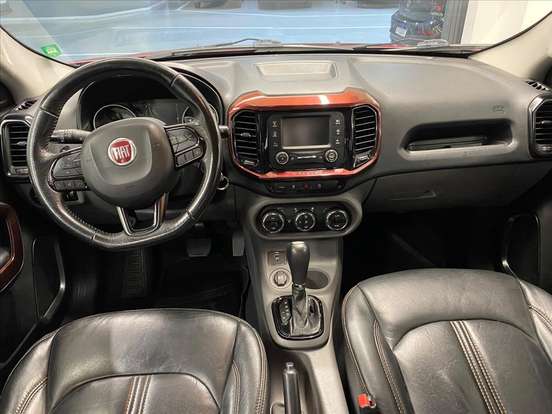 FIAT-TORO-1.8 16V EVO FLEX FREEDOM AT6 FIAT-TORO-2021