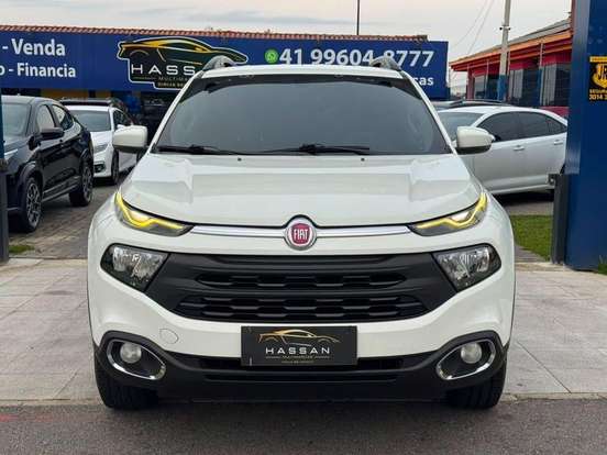 FIAT-TORO-1.8 16V EVO FLEX FREEDOM AT6 FIAT-TORO-2018