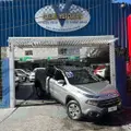 FIAT TORO 1.8 16V EVO FLEX FREEDOM AT6 FIAT TORO 1.8 16V EVO FLEX FREEDOM AT6