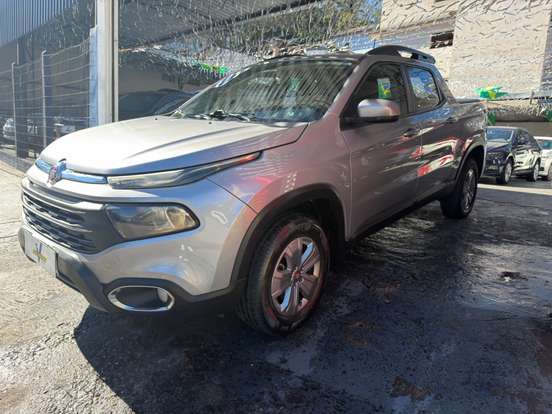 FIAT-TORO-1.8 16V EVO FLEX FREEDOM AT6 FIAT-TORO-2019