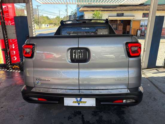 FIAT-TORO-1.8 16V EVO FLEX FREEDOM AT6 FIAT-TORO-2019
