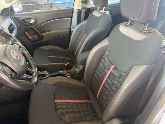 FIAT-TORO-1.8 16V EVO FLEX FREEDOM AT6 FIAT-TORO-2019