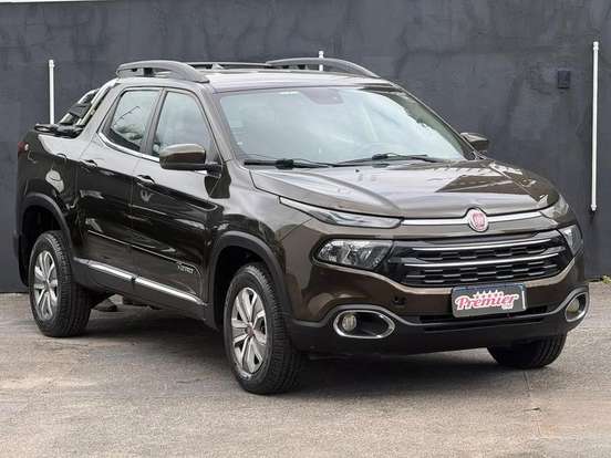 FIAT-TORO-1.8 16V EVO FLEX FREEDOM OPEN EDITION AT6 FIAT-TORO-2016