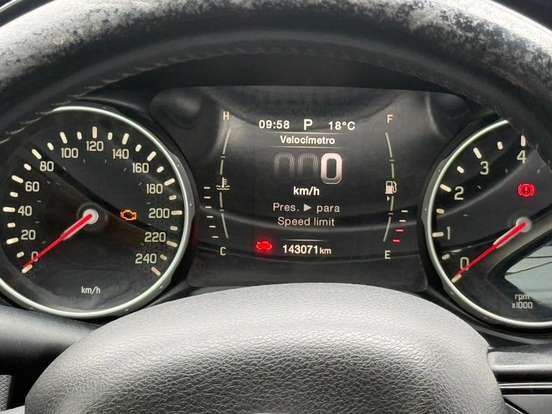 FIAT-TORO-1.8 16V EVO FLEX FREEDOM OPEN EDITION AT6 FIAT-TORO-2016