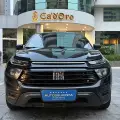 FIAT TORO 2.0 16V TURBO DIESEL ENDURANCE 4WD AT9 FIAT TORO 2.0 16V TURBO DIESEL ENDURANCE 4WD AT9