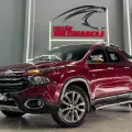 FIAT TORO 2.0 16V TURBO DIESEL RANCH 4WD AT9 FIAT TORO 2.0 16V TURBO DIESEL RANCH 4WD AT9