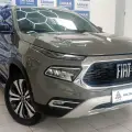 FIAT TORO 2.0 16V TURBO DIESEL VOLCANO 4WD AT9 FIAT TORO 2.0 16V TURBO DIESEL VOLCANO 4WD AT9