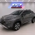 FIAT TORO 2.0 16V TURBO DIESEL VOLCANO 4WD AT9 FIAT TORO 2.0 16V TURBO DIESEL VOLCANO 4WD AT9