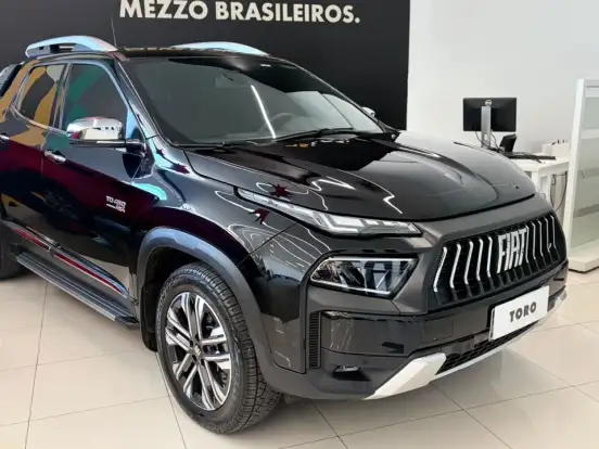 FIAT-TORO-2.2 TURBO DIESEL RANCH 4WD AT9 FIAT-TORO-2025