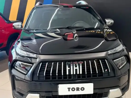 FIAT-TORO-2.2 TURBO DIESEL RANCH 4WD AT9 FIAT-TORO-2025