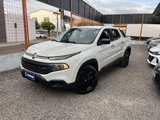FIAT-TORO-2.0 16V TURBO DIESEL ENDURANCE 4WD AT9 FIAT-TORO-2019