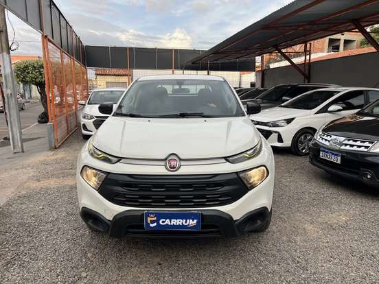 FIAT-TORO-2.0 16V TURBO DIESEL ENDURANCE 4WD AT9 FIAT-TORO-2019