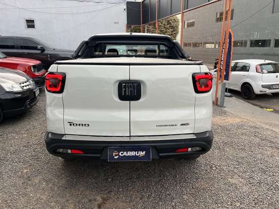 FIAT-TORO-2.0 16V TURBO DIESEL ENDURANCE 4WD AT9 FIAT-TORO-2019