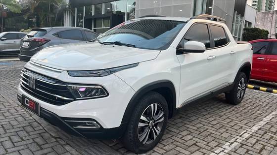 FIAT TORO 2.0 16V TURBO DIESEL FREEDOM 4WD AT9