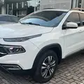 FIAT TORO 2.0 16V TURBO DIESEL FREEDOM 4WD AT9 FIAT TORO 2.0 16V TURBO DIESEL FREEDOM 4WD AT9