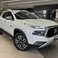 FIAT TORO 2.0 16V TURBO DIESEL RANCH 4WD AT9 FIAT TORO 2.0 16V TURBO DIESEL RANCH 4WD AT9