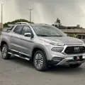 FIAT TORO 2.0 16V TURBO DIESEL RANCH 4WD AT9 FIAT TORO 2.0 16V TURBO DIESEL RANCH 4WD AT9