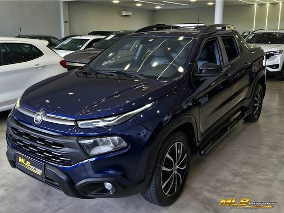 FIAT TORO 2.0 16V TURBO DIESEL ULTRA 4WD AT9